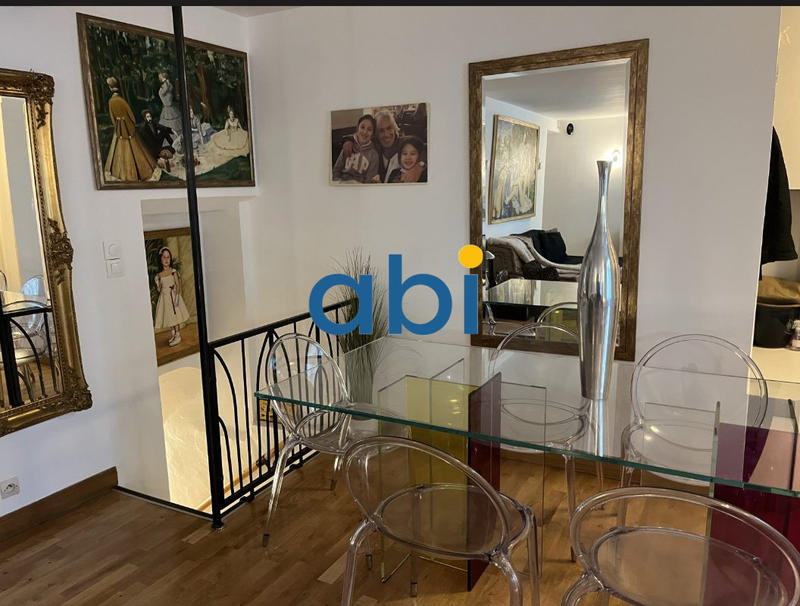 Appartement - 88 m² - 3 pièces