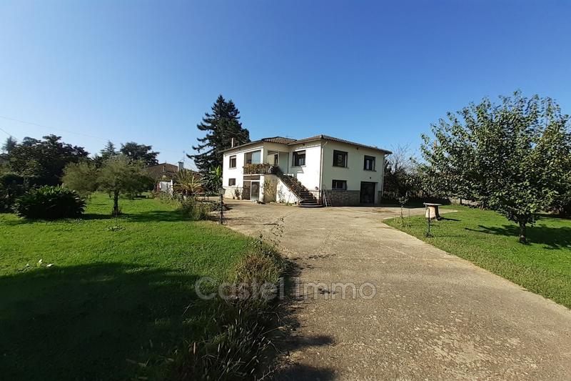 Maison - 173 m² - 4 pièces