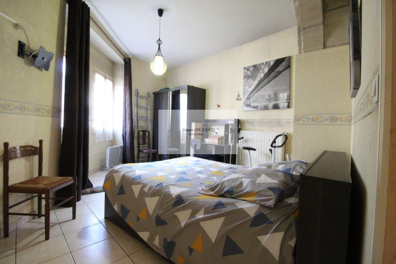 Duplex - 121 m² - 6 pièces