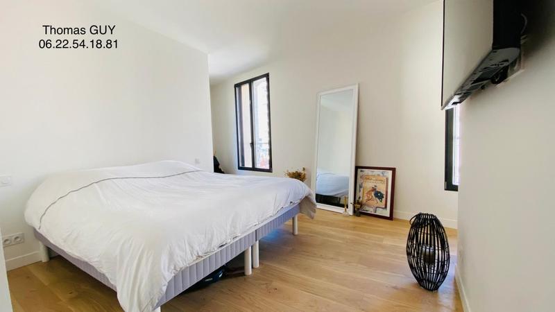 Maison de ville - 230 m² - 5 pièces