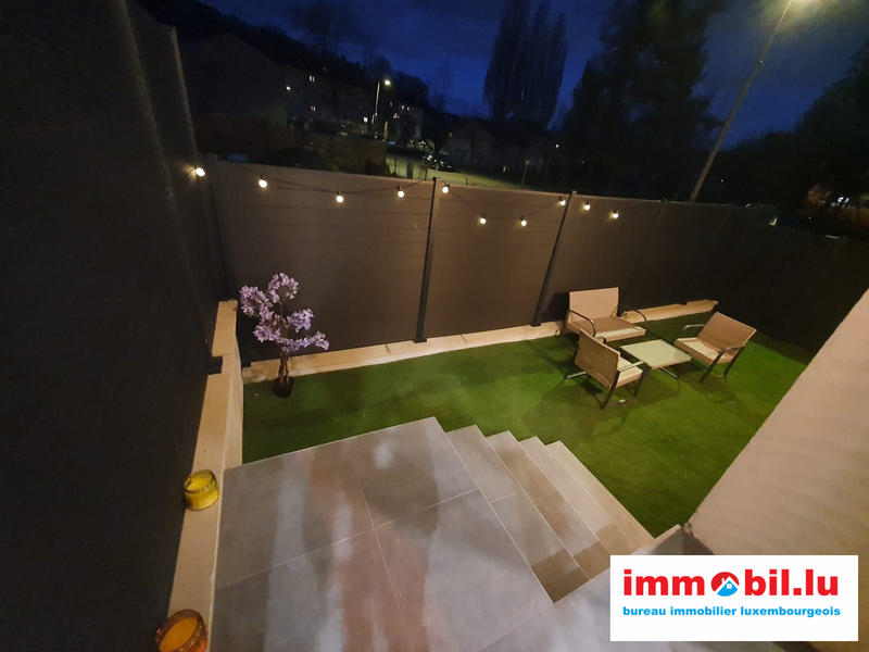 Duplex - 68 m² - 3 pièces