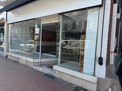 Local commercial - 52 m²