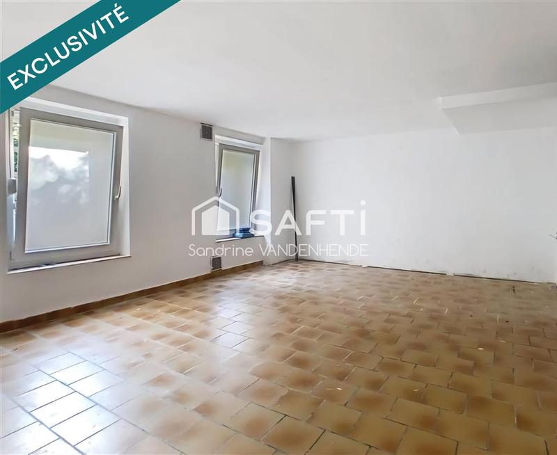 Maison - 181 m² - 10 pièces