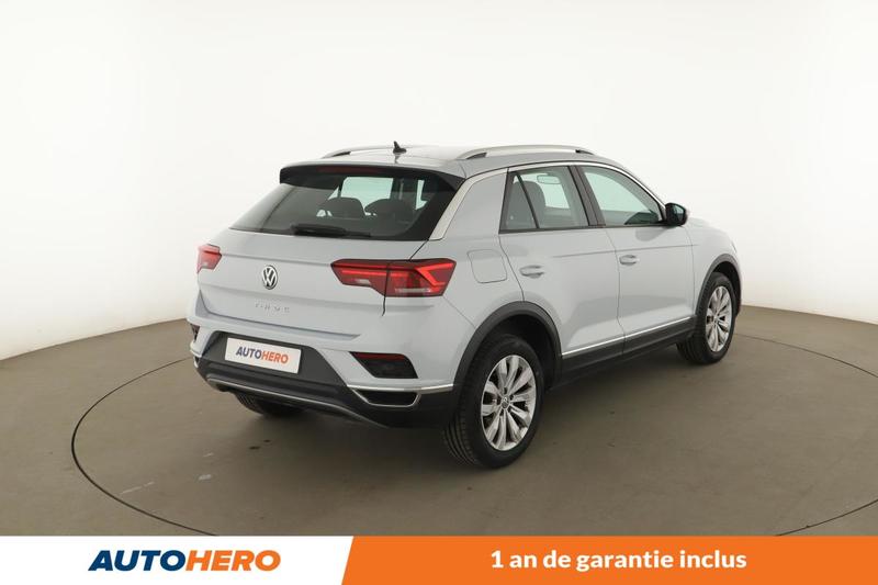 Volkswagen t-Roc 1.5 Tsi Evo Carat 150 ch