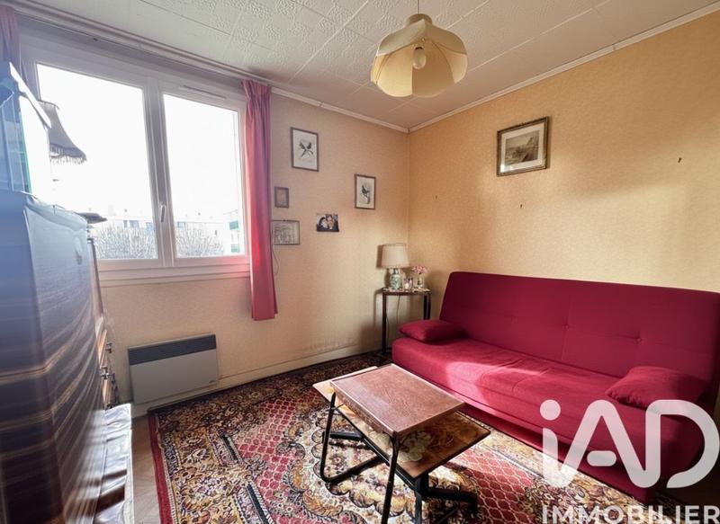 Appartement - 50 m² - 3 pièces