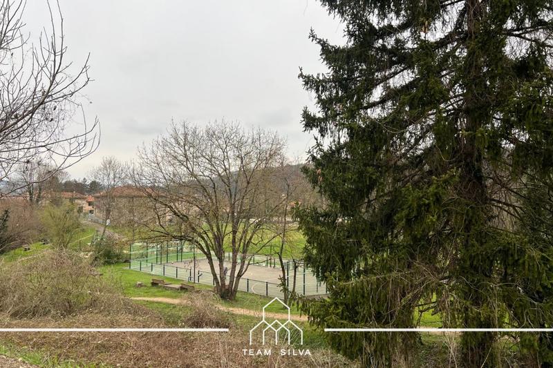 Studio - 14 m² - 1 pièce