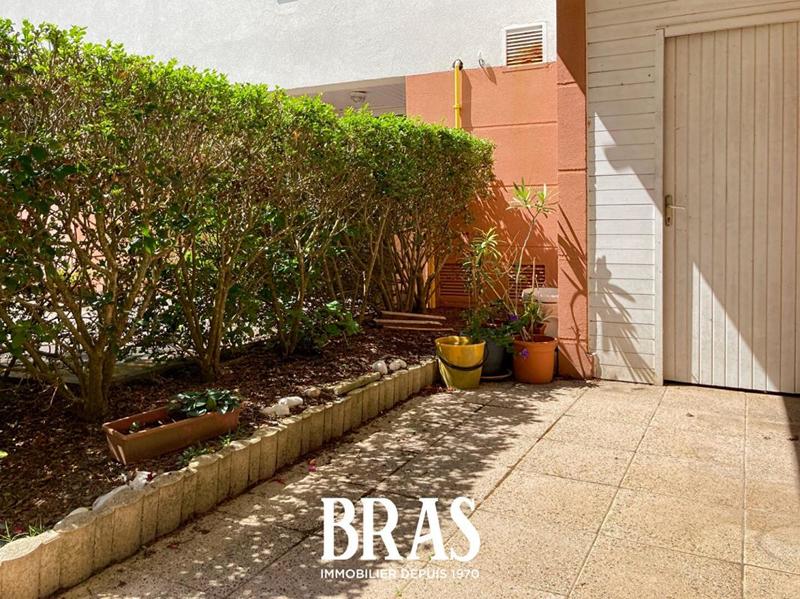 Appartement - 81 m² - 4 pièces