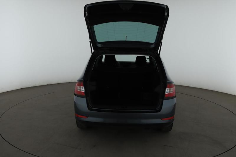 Skoda Fabia Combi 1.0 Tsi Edition Dsg7 110 ch