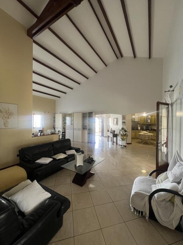 Villa - 170 m² - 5 pièces