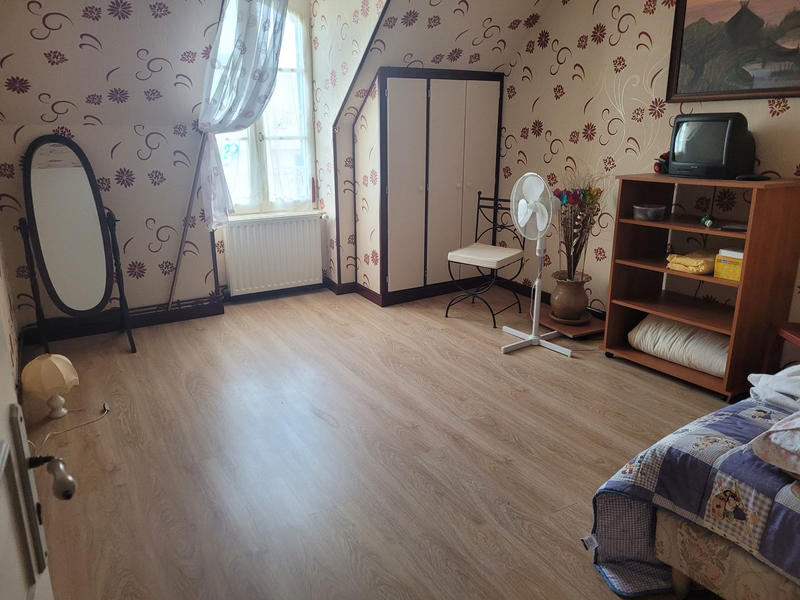 Maison - 346 m² - 10 pièces