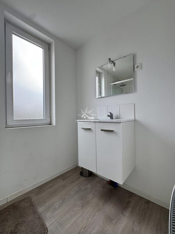 Immeuble - 73 m²