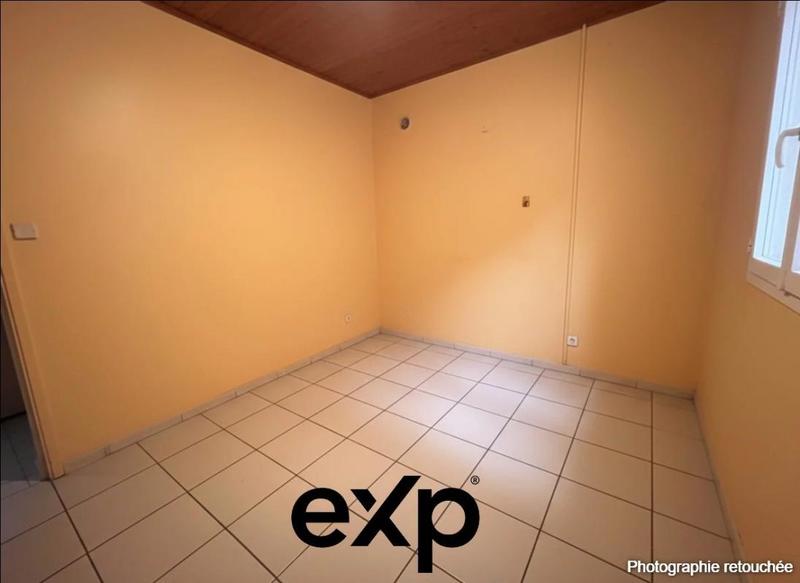 Maison - 150 m² - 8 pièces