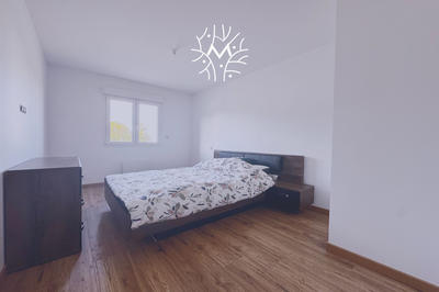 Maison contemporaine - 116 m² - 4 pièces