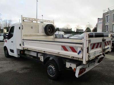 Renault Master Benne L3 2.3 Dci 145 cv Energy Gtrand Confort