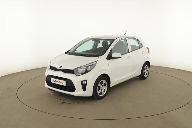 Kia Picanto 1.0 Active 67 ch