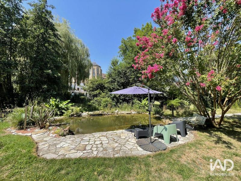 Local commercial - 799 m²