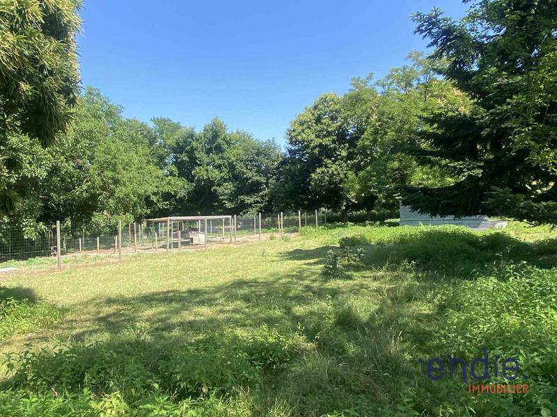 Maison - 172 m² - 7 pièces