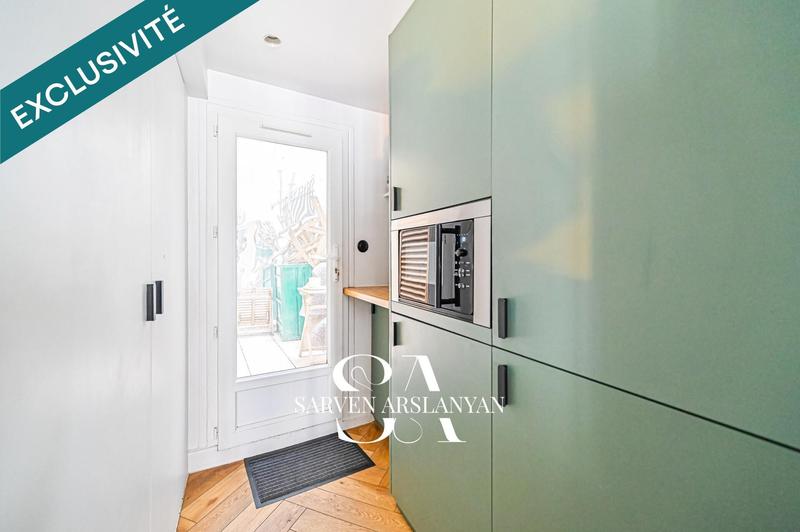 Local commercial - 40 m² - 1 pièce