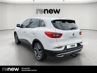 Renault Kadjar Blue dCi 115 Intens