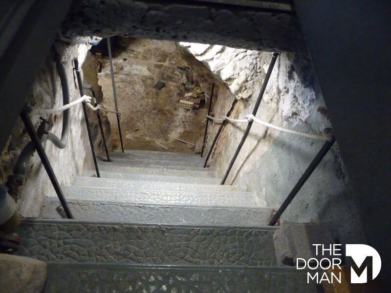 Maison - 74 m² - 3 pièces