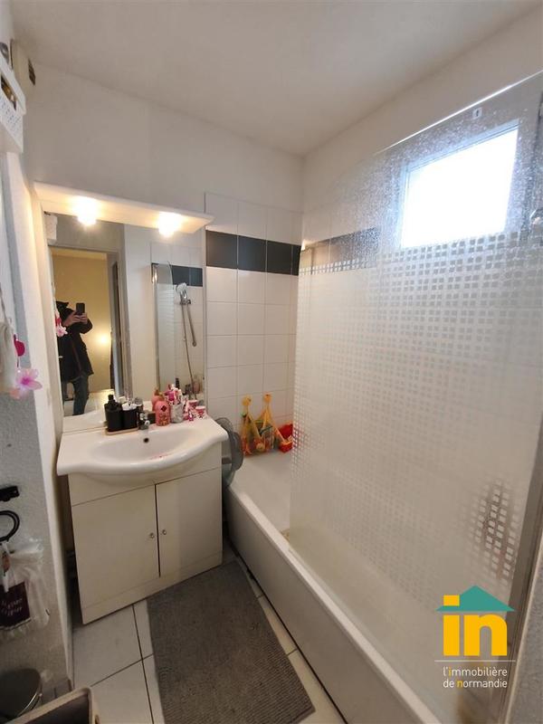 Maison de ville - 69 m² - 3 pièces