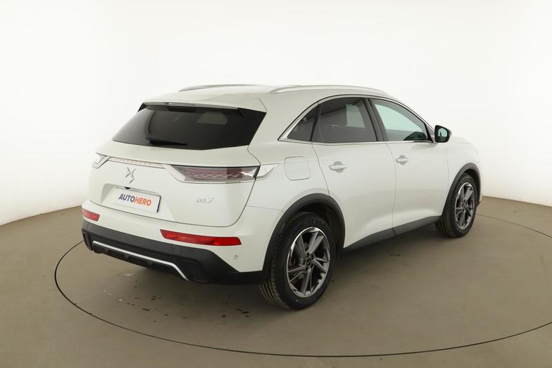 Ds Ds 7 Crossback 1.5 Blue-HDi Executive 130 ch