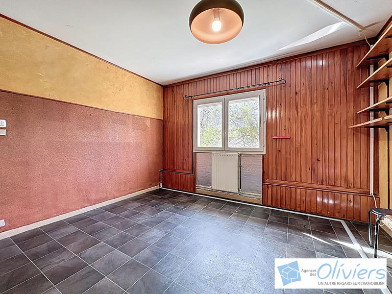 Maison - 117 m² - 5 pièces