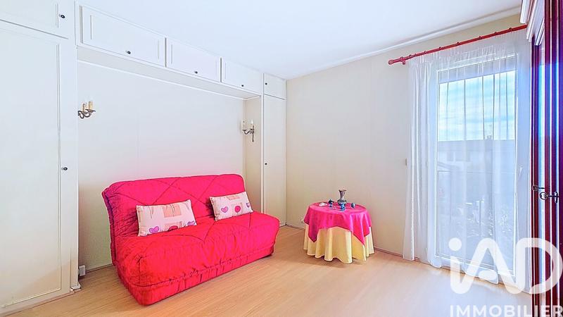 Maison - 114 m² - 6 pièces