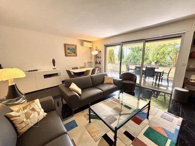 Appartement - 86 m² - 3 pièces