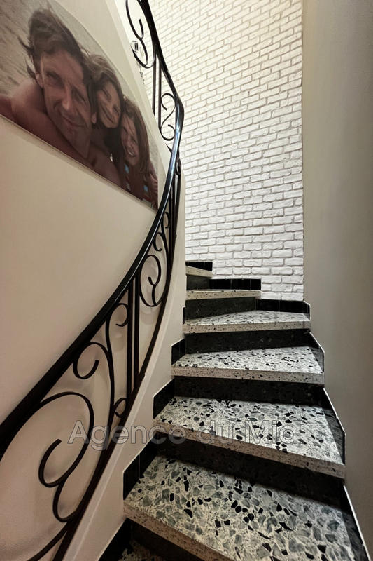 Maison de village - 94 m² - 5 pièces