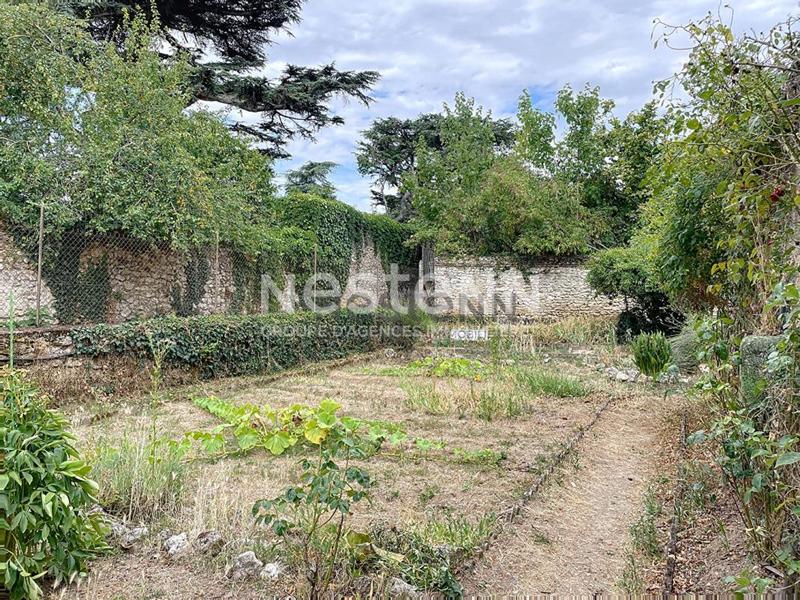 Maison - 129 m² - 4 pièces