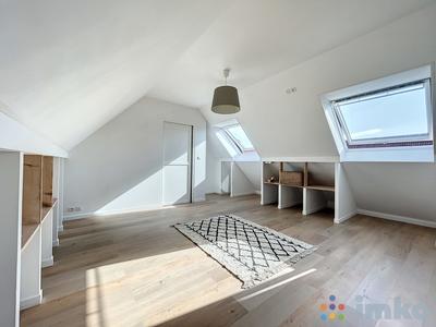 Maison - 73 m² - 2 pièces