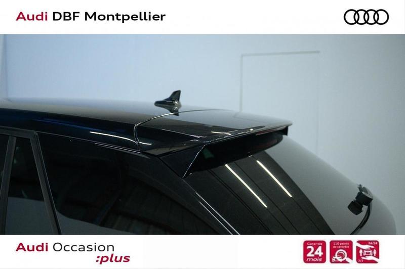 Audi Q2 35 Tfsi 150 s tronic 7 s line