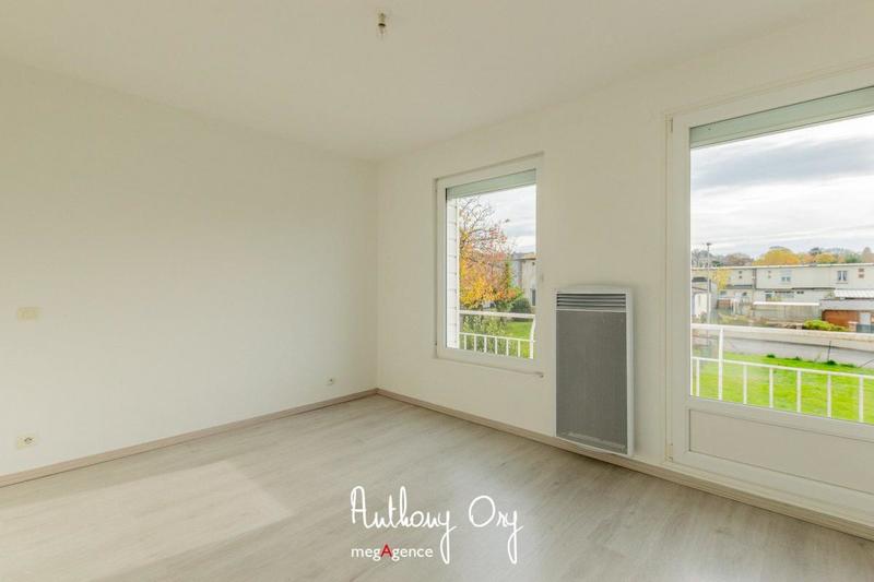 Maison de ville - 75 m² - 4 pièces