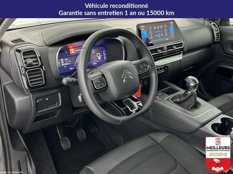 Citroën C5 Aircross 1.2 PureTech 130ch Feel