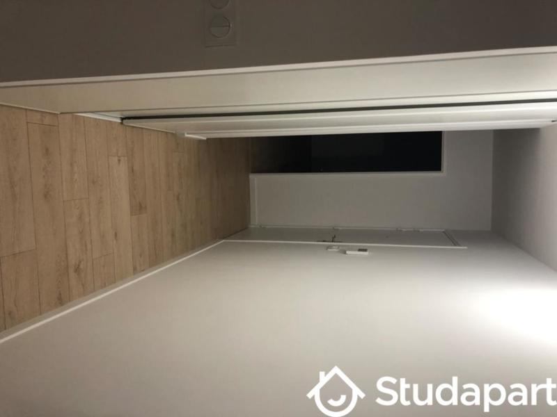 Chambre - 32 m² - 1 pièce