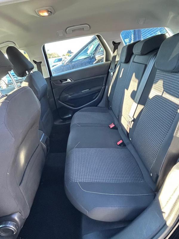 Peugeot 308 Sw 1.5 Bluehdi Active Business s&amp;S Bvm6 100