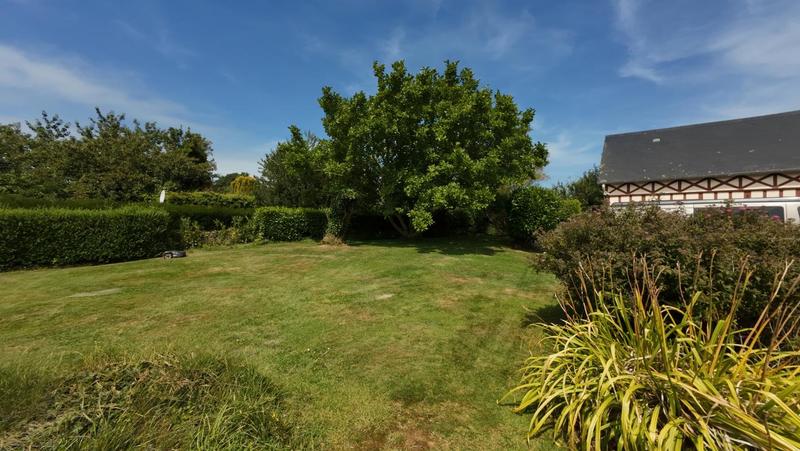 Longère - 193 m² - 11 pièces