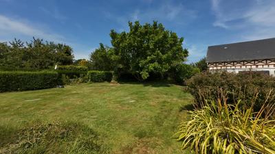 Longère - 193 m² - 11 pièces