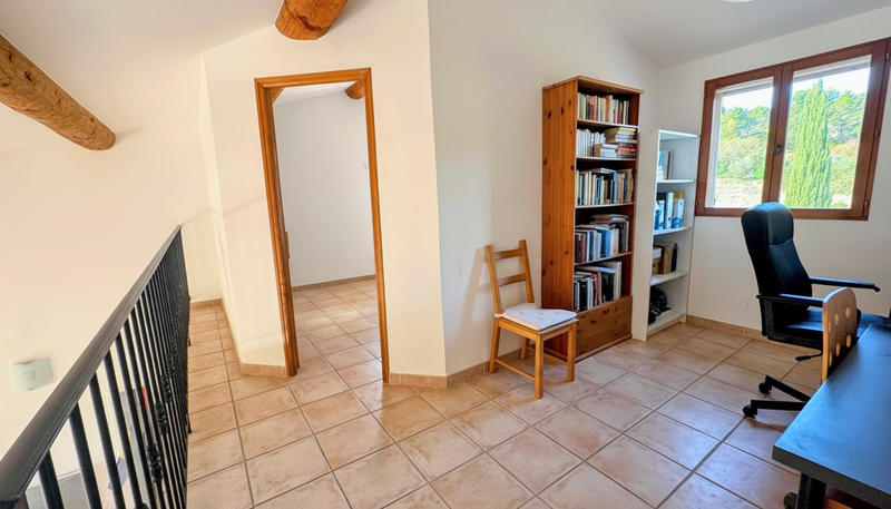 Maison - 137 m² - 5 pièces