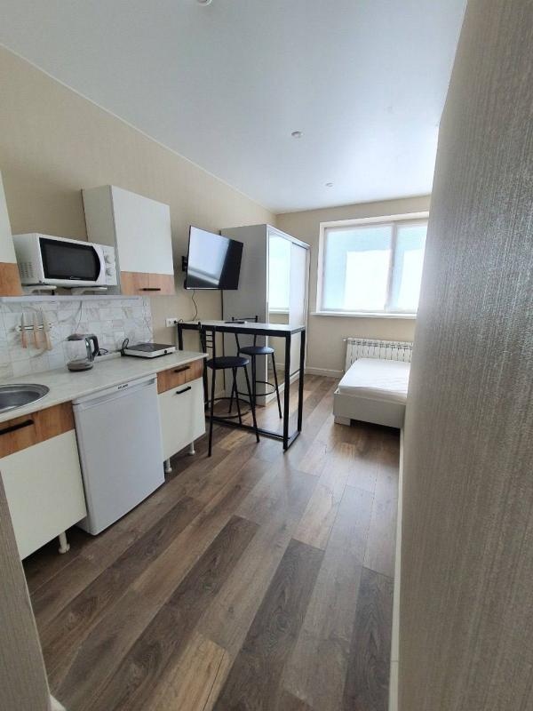 Studio - 18 m² - 1 pièce