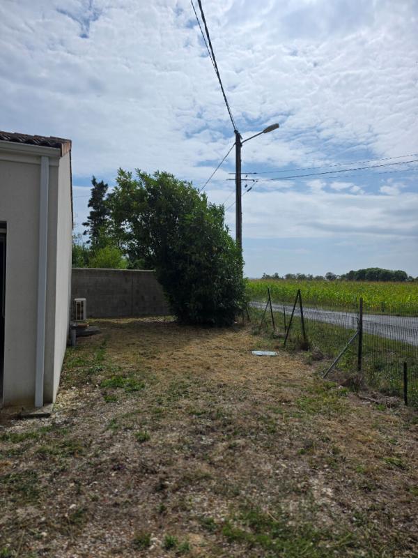 Maison - 98 m² - 5 pièces