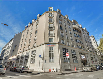 Appartement - 18 m² - 1 pièce