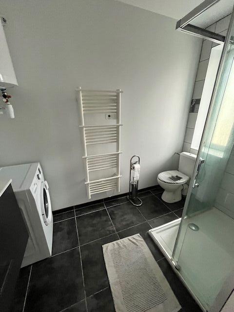 Appartement - 29 m² - 2 pièces