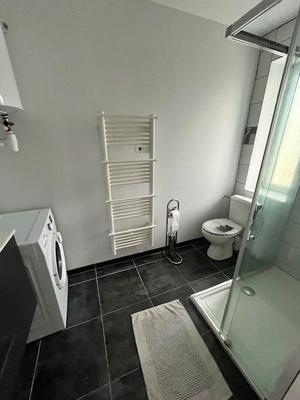 Appartement - 29 m² - 2 pièces