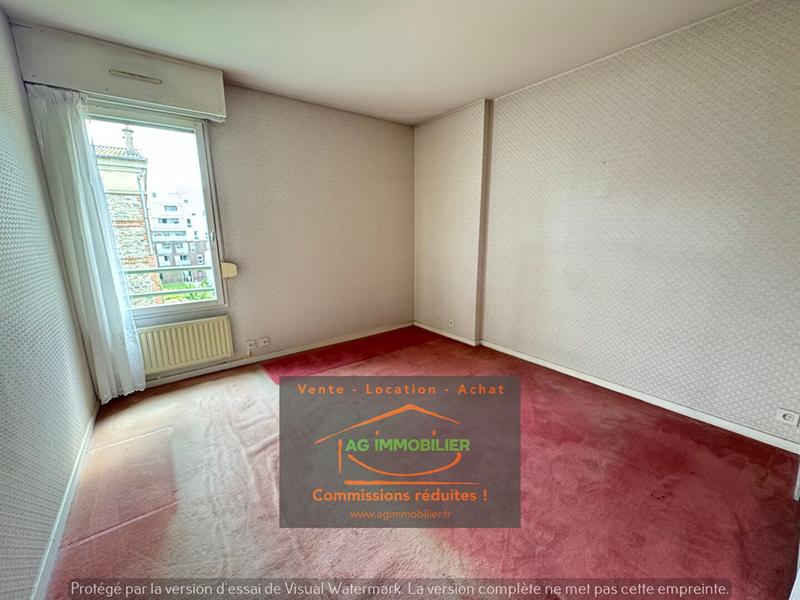 Appartement - 77 m² - 3 pièces