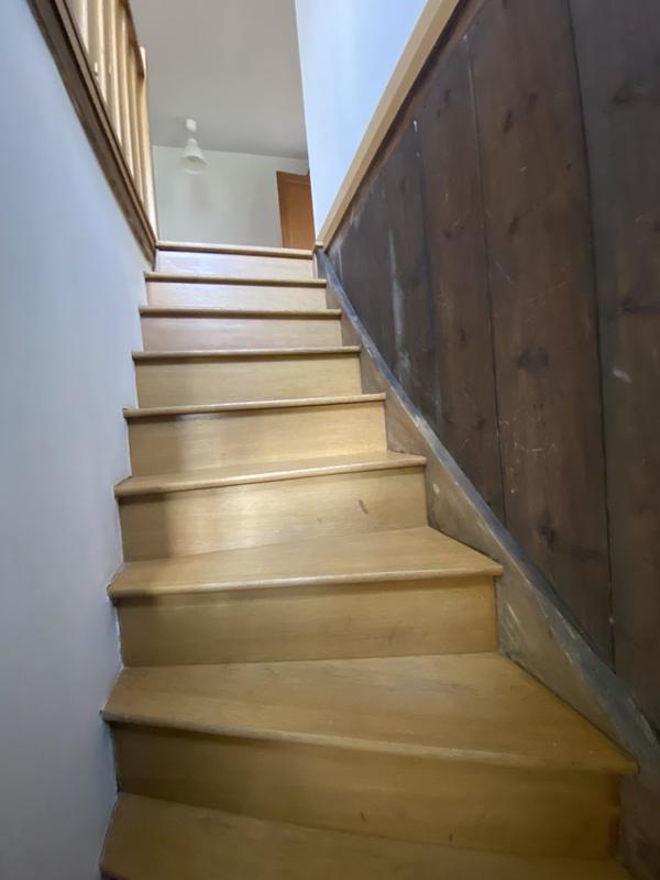 Maison - 247 m² - 9 pièces