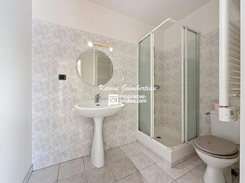 Villa - 150 m² - 5 pièces