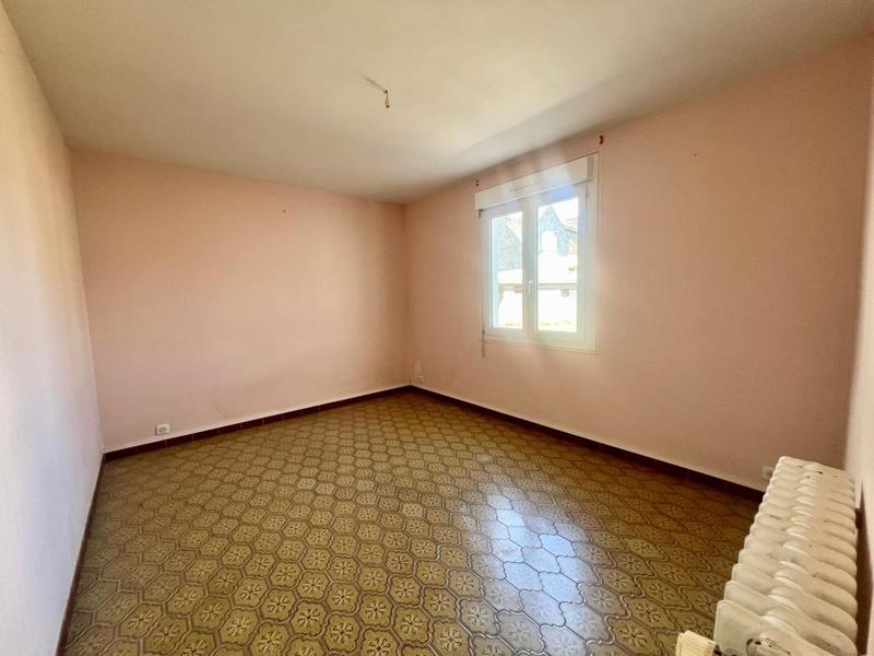 Maison - 65 m² - 3 pièces