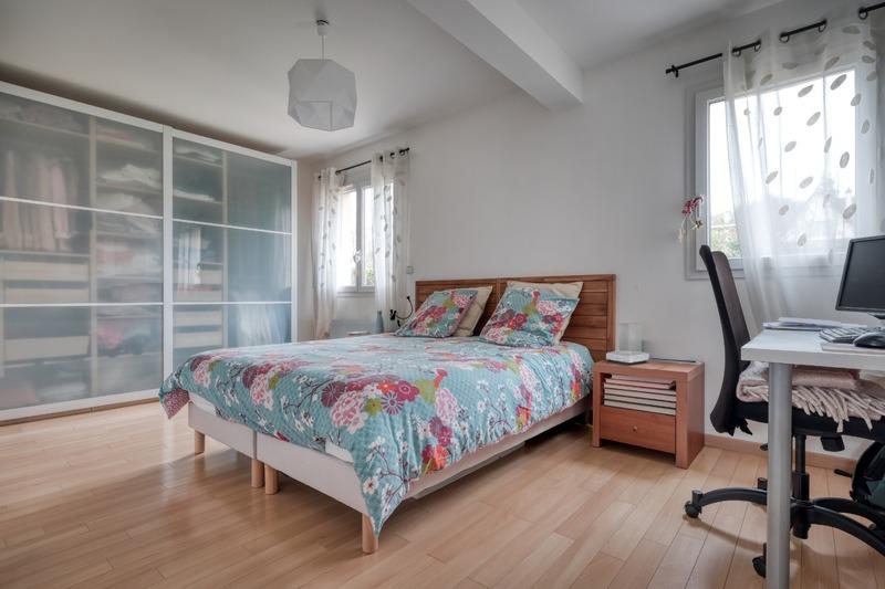 Maison - 133 m² - 6 pièces